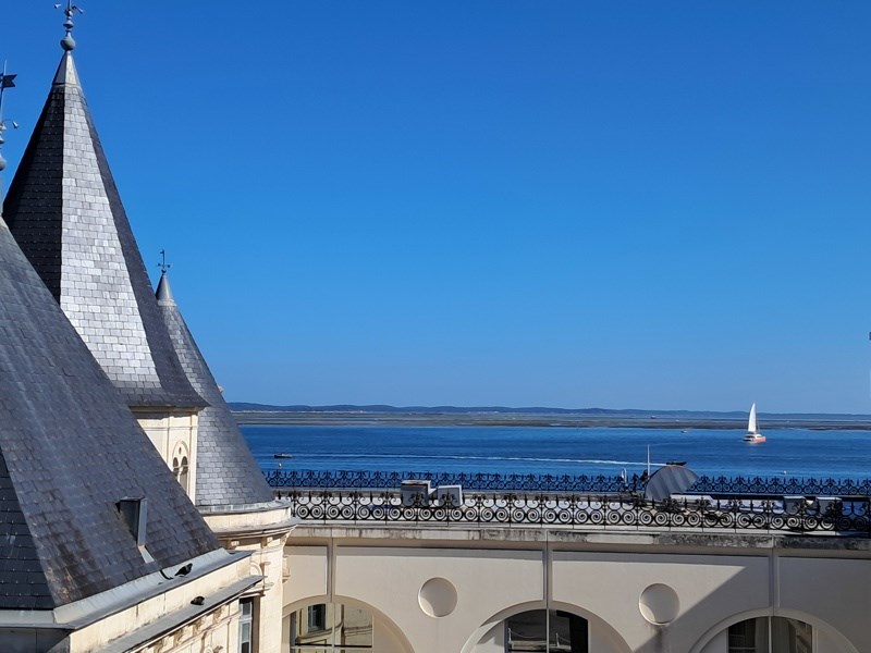 Vente Appartement ARCACHON - 1 pièce -25,3 m² - (33120)