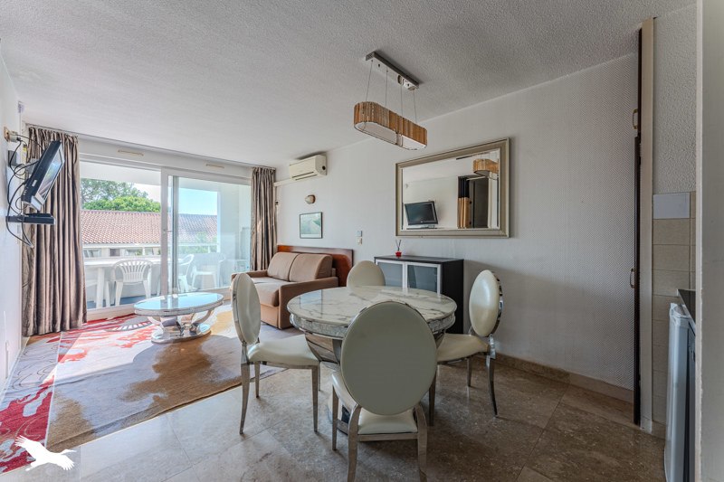 Vente Appartement ARCACHON - 2 pièces -36 m² - (33120)