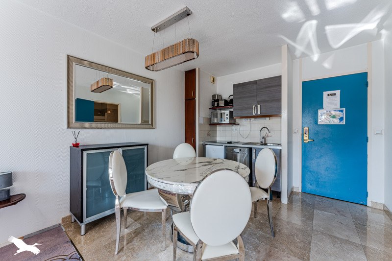 Vente Appartement ARCACHON - 2 pièces -36 m² - (33120)
