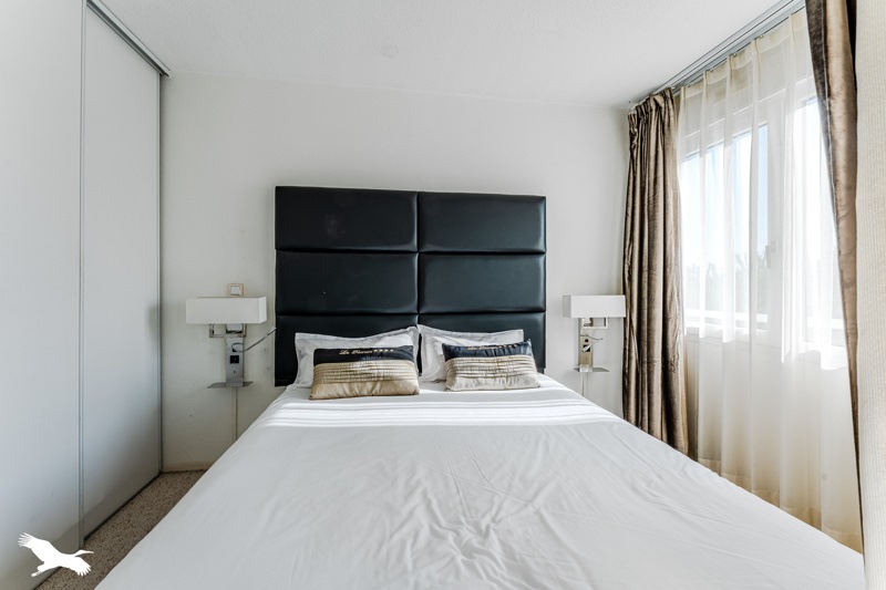 Vente Appartement ARCACHON - 2 pièces -36 m² - (33120)