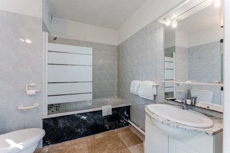 Vente Appartement ARCACHON - 2 pièces -36 m² - (33120)