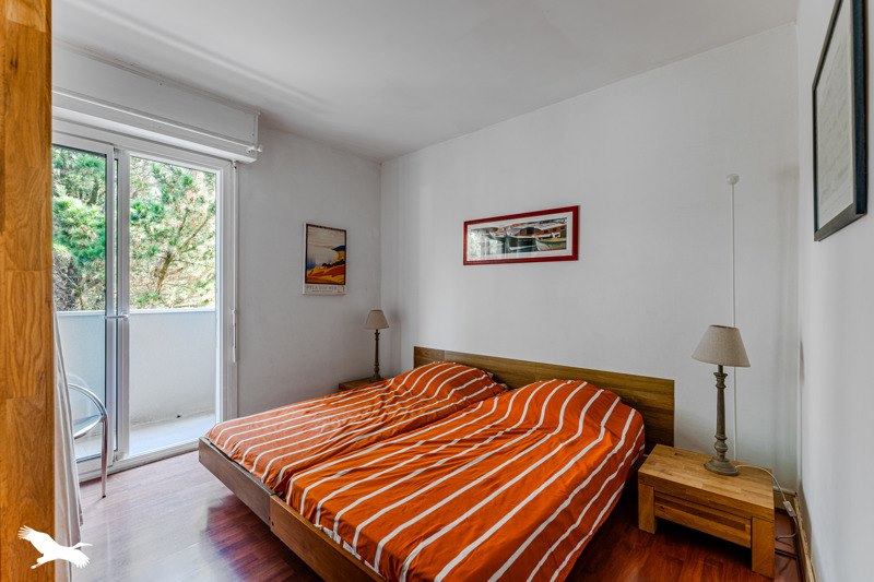 Vente Appartement ARCACHON - 2 pièces -42 m² - (33120)