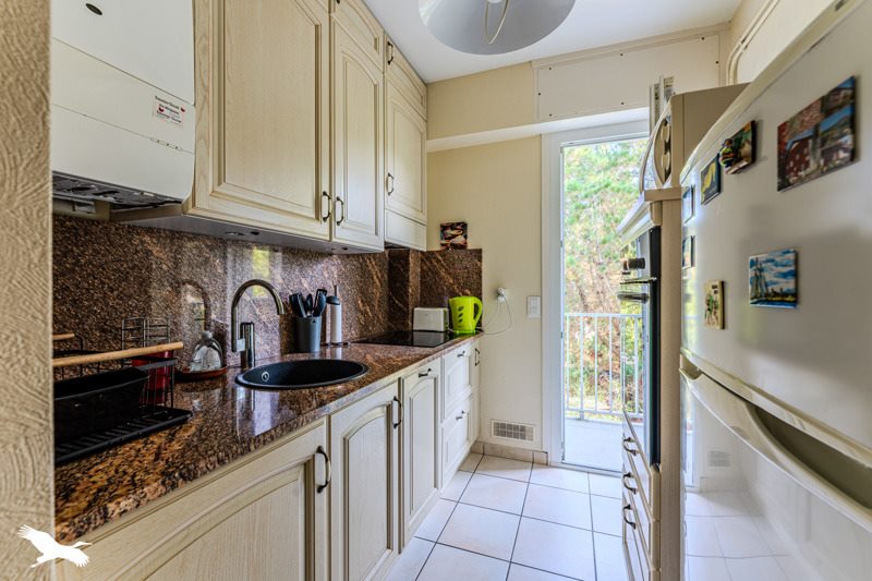 Vente Appartement ARCACHON - 2 pièces -42 m² - (33120)