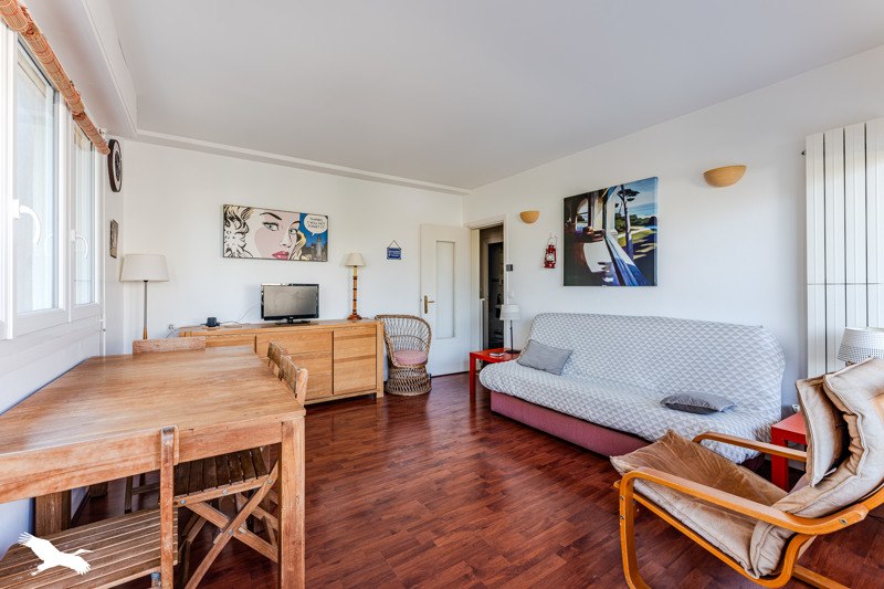 Vente Appartement ARCACHON - 2 pièces -42 m² - (33120)