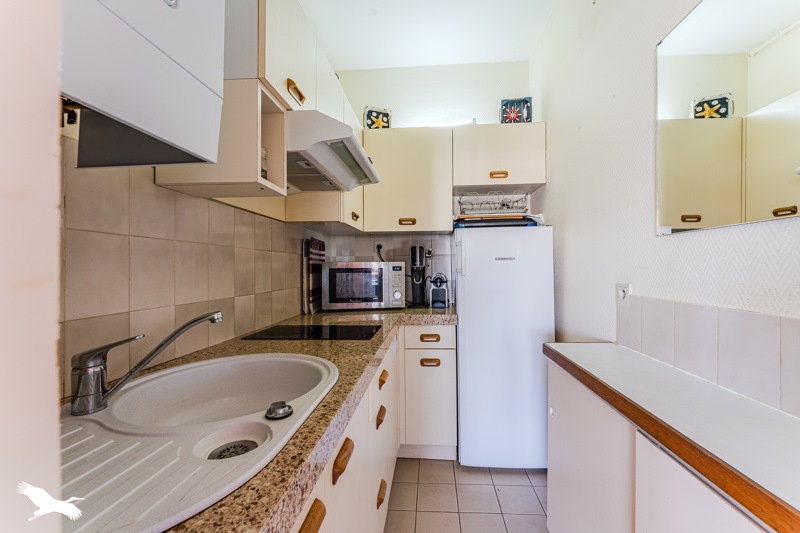 Vente Appartement ARCACHON - 1 pièce -32 m² - (33120)