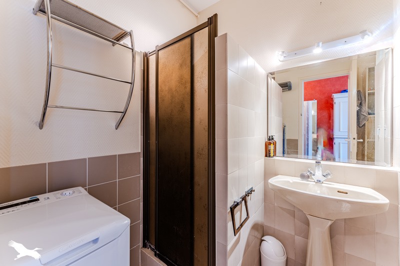 Vente Appartement ARCACHON - 1 pièce -32 m² - (33120)