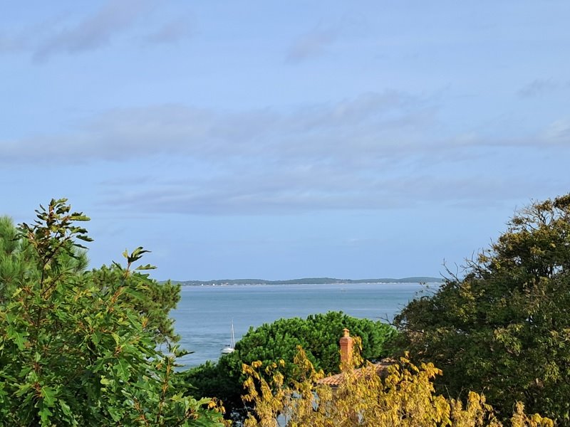 Vente Appartement ARCACHON - 1 pièce -32 m² - (33120)