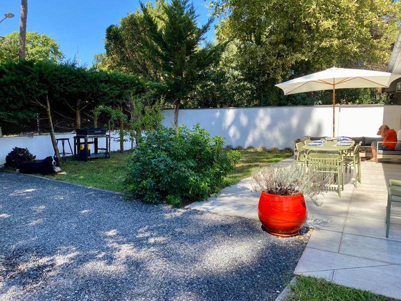 Vente Maison LA TESTE DE BUCH - 4 pièces -84 m² - (33115)