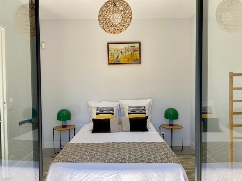Vente Maison LA TESTE DE BUCH - 4 pièces -84 m² - (33115)