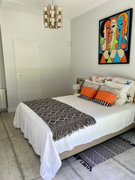 Vente Maison LA TESTE DE BUCH - 4 pièces -84 m² - (33115)