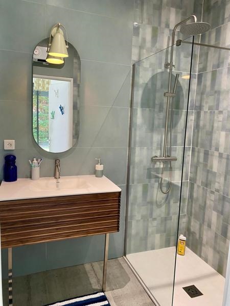 Vente Maison LA TESTE DE BUCH - 4 pièces -84 m² - (33115)