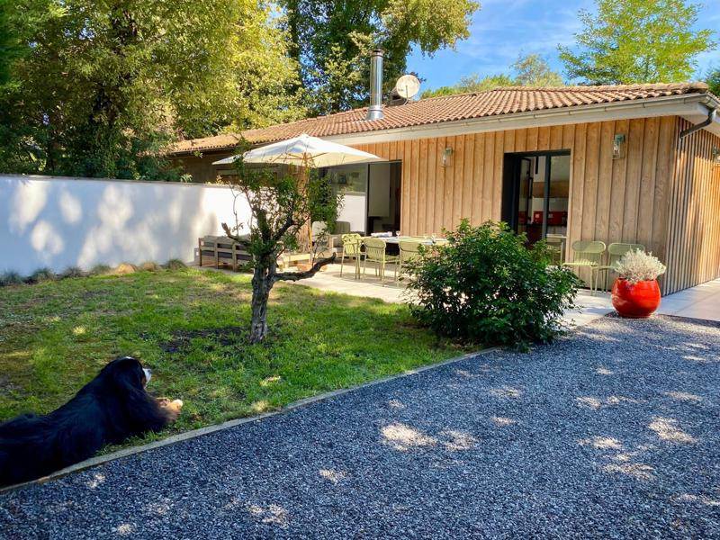 Vente Maison LA TESTE DE BUCH - 4 pièces -84 m² - (33115)