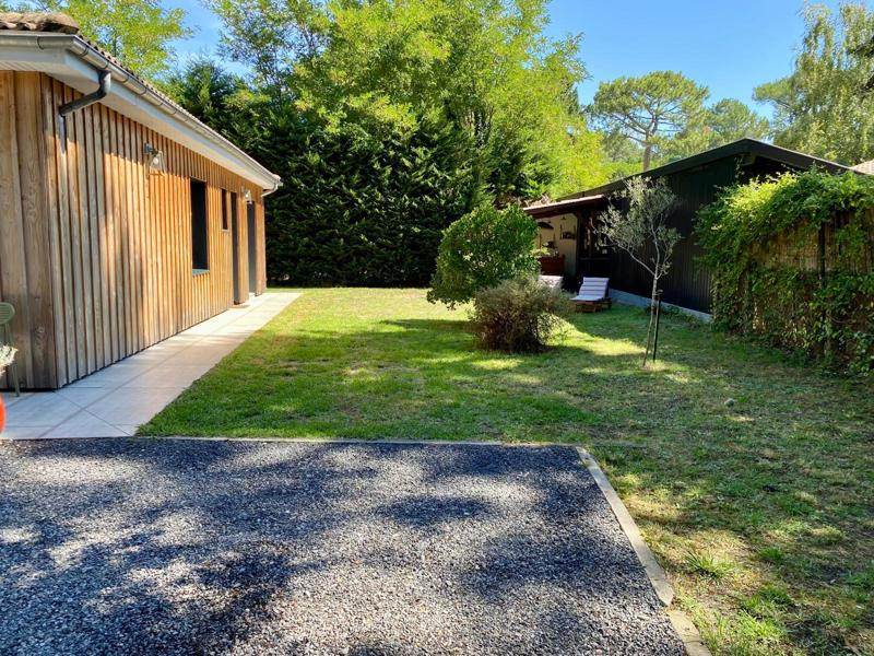 Vente Maison LA TESTE DE BUCH - 4 pièces -84 m² - (33115)