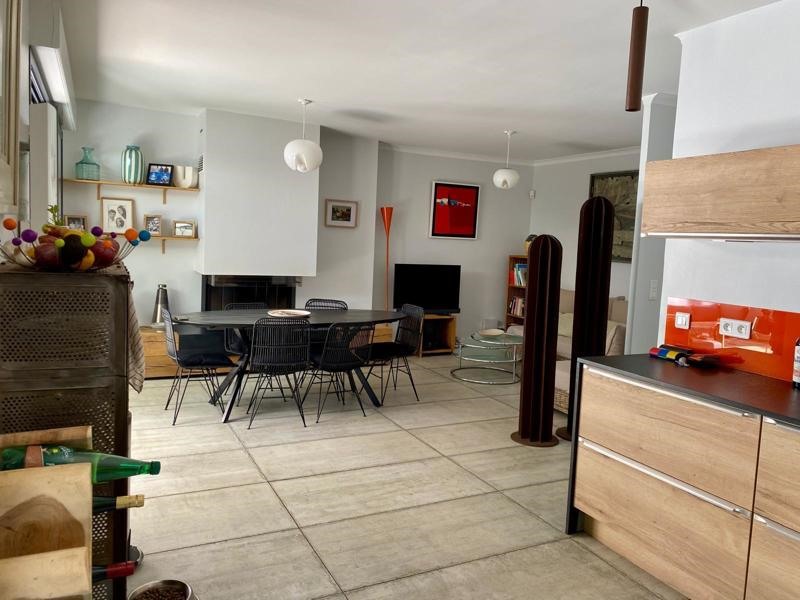 Vente Maison LA TESTE DE BUCH - 4 pièces -84 m² - (33115)