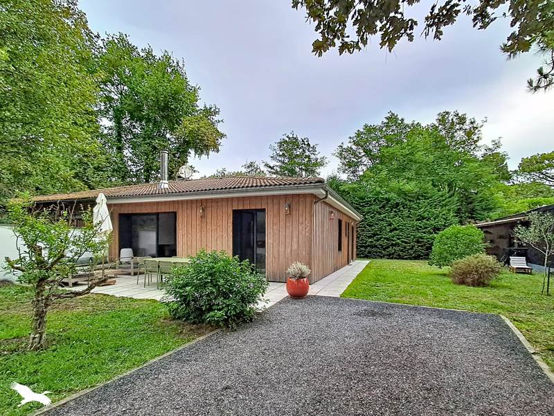 Vente Maison LA TESTE DE BUCH 33115 4 pièces - 84 m²