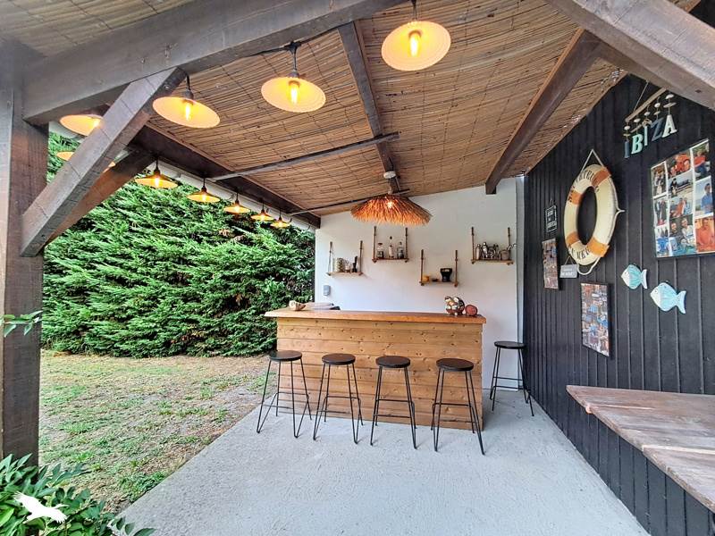 Vente Maison La Teste-de-Buch - 4 pièces -84 m² - (33115)