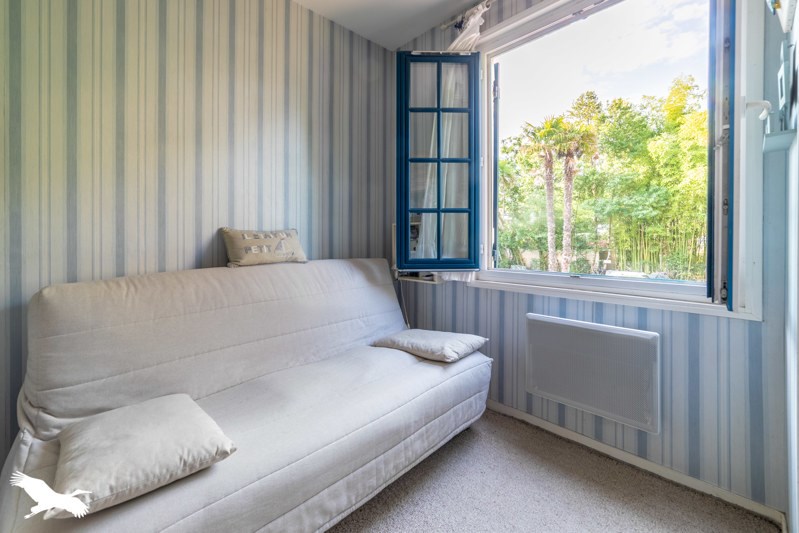 Vente Appartement ARCACHON - 2 pièces -22 m² - (33120)