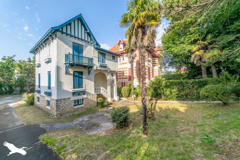 Vente Appartement ARCACHON - 2 pièces -22 m² - (33120)