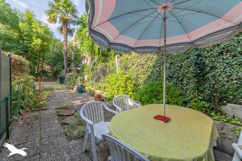 Vente Appartement ARCACHON - 2 pièces -22 m² - (33120)