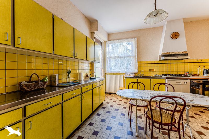 Vente Maison ARCACHON - 5 pièces -140 m² - (33120)
