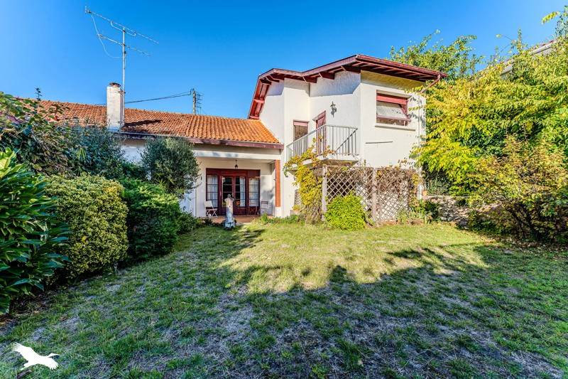 Vente Maison ARCACHON - 5 pièces -140 m² - (33120)
