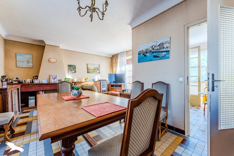 Vente Maison ARCACHON - 5 pièces -140 m² - (33120)