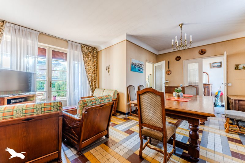 Vente Maison ARCACHON - 5 pièces -140 m² - (33120)