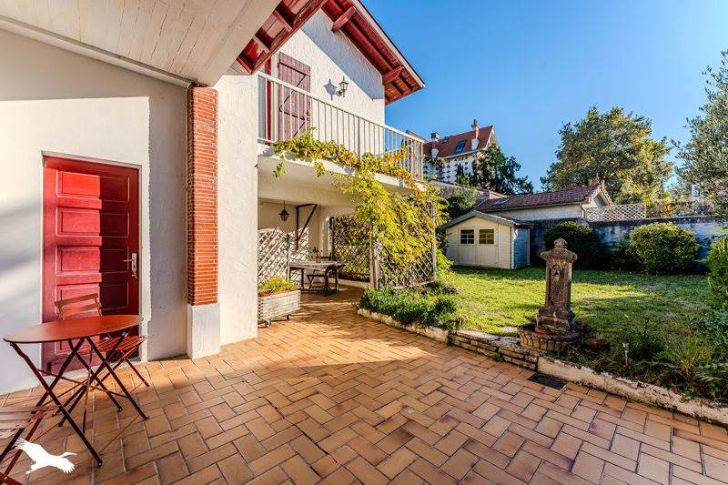 Vente Maison ARCACHON - 5 pièces -140 m² - (33120)