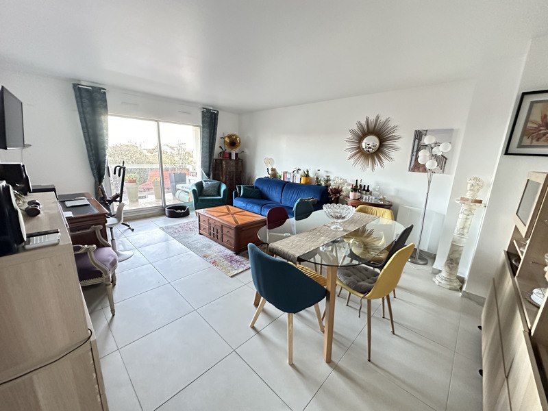Vente Appartement ARCACHON - 3 pièces -64 m² - (33120)