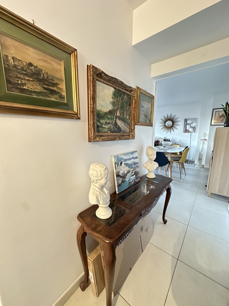 Vente Appartement ARCACHON - 3 pièces -64 m² - (33120)