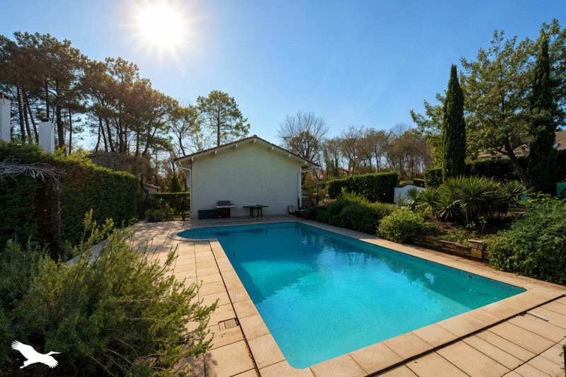 Vente Maison LA TESTE DE BUCH 33260 5 pièces - 119 m²