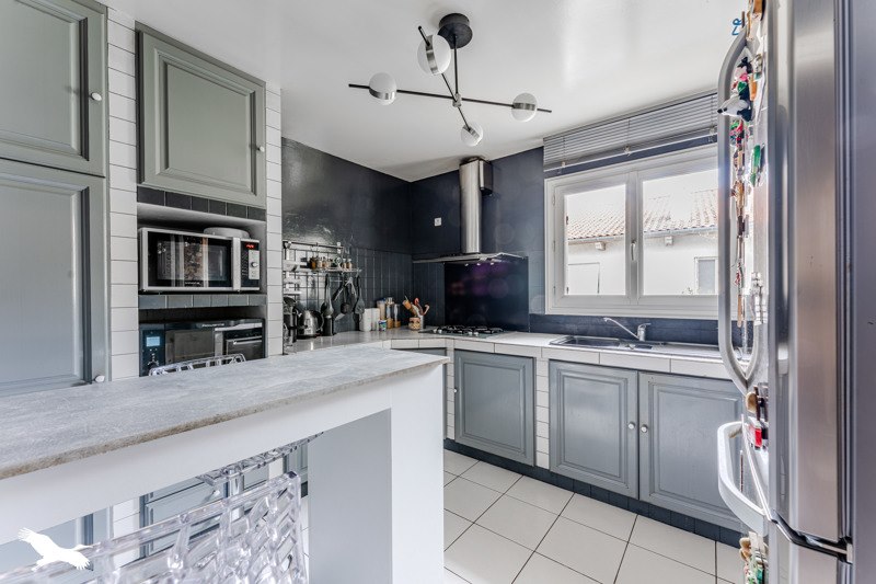 Vente Maison LA TESTE DE BUCH - 5 pièces -119 m² - (33260)