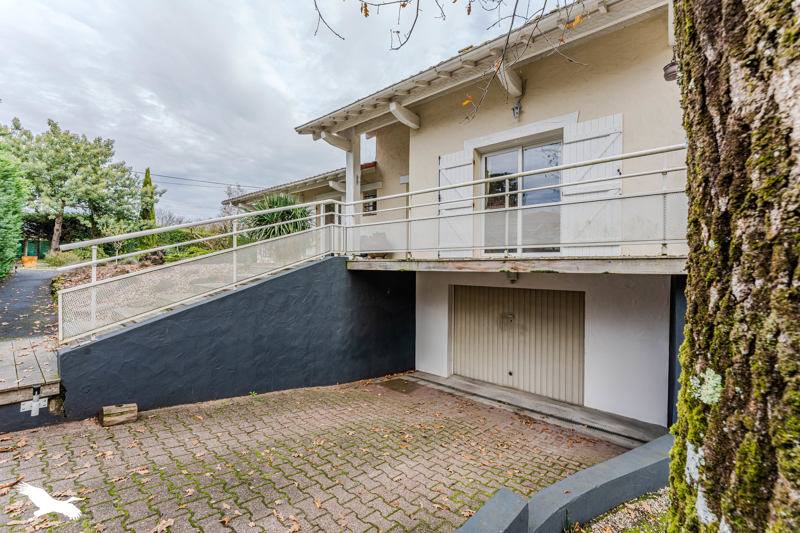 Vente Maison LA TESTE DE BUCH - 5 pièces -119 m² - (33260)