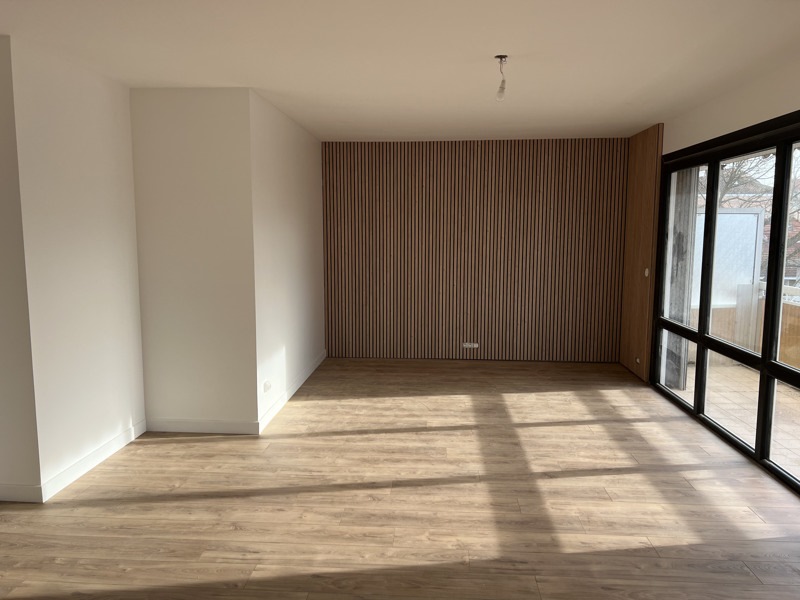 Vente Appartement ARCACHON - 3 pièces -72 m² - (33120)