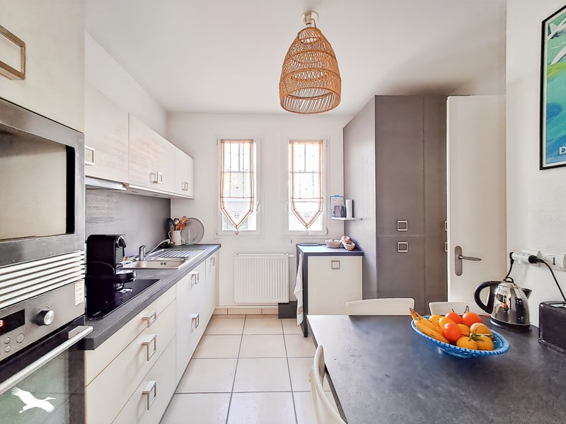 Vente Maison Arcachon - 4 pièces -103 m² - (33120)