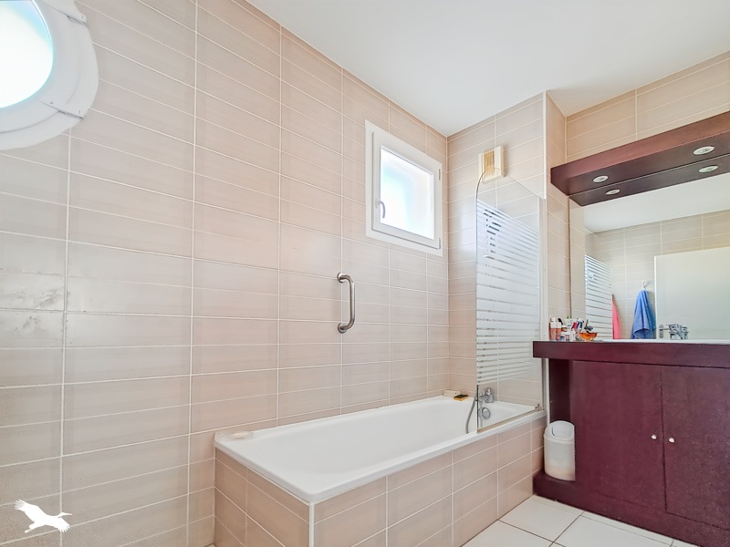 Vente Maison Arcachon - 4 pièces -103 m² - (33120)