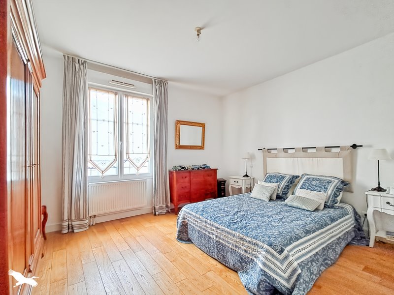 Vente Maison Arcachon - 4 pièces -103 m² - (33120)