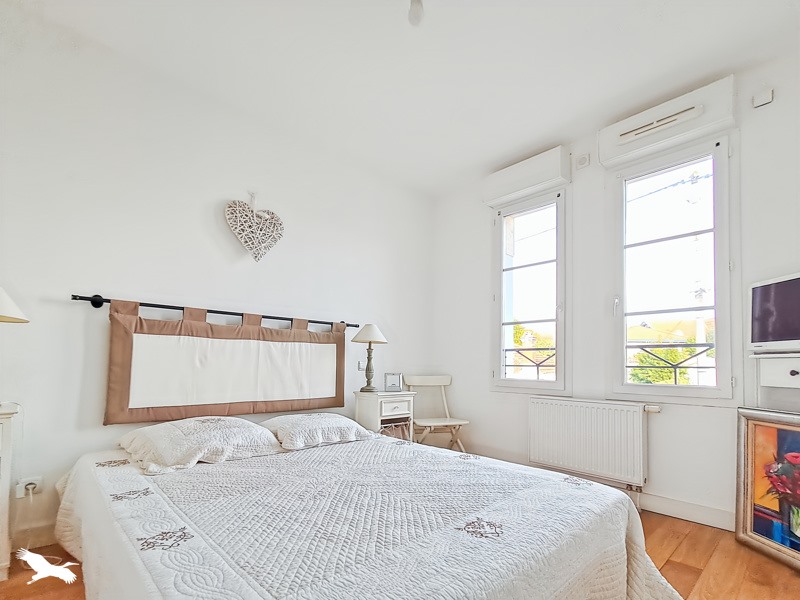 Vente Maison Arcachon - 4 pièces -103 m² - (33120)