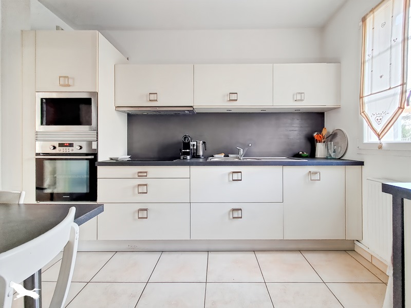 Vente Maison Arcachon - 4 pièces -103 m² - (33120)