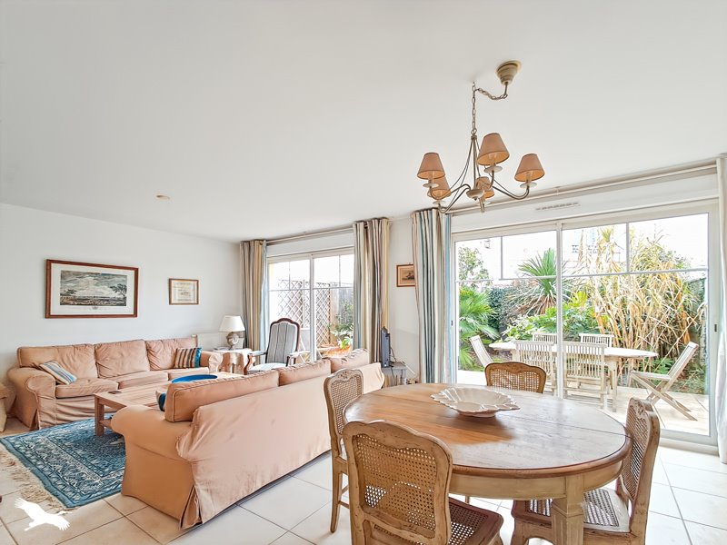 Vente Maison ARCACHON 33120 4 pièces - 103 m²