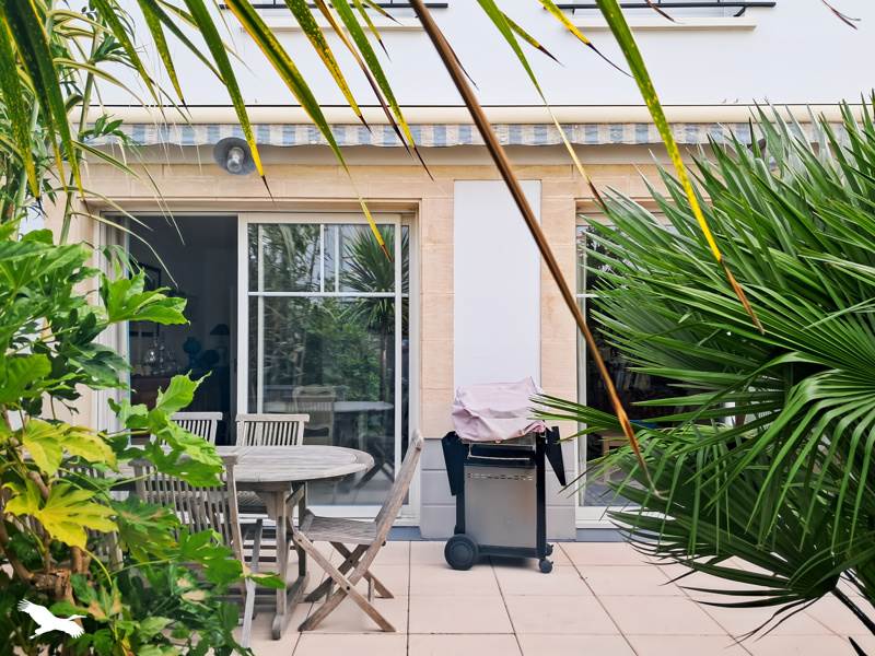 Vente Maison Arcachon - 4 pièces -103 m² - (33120)