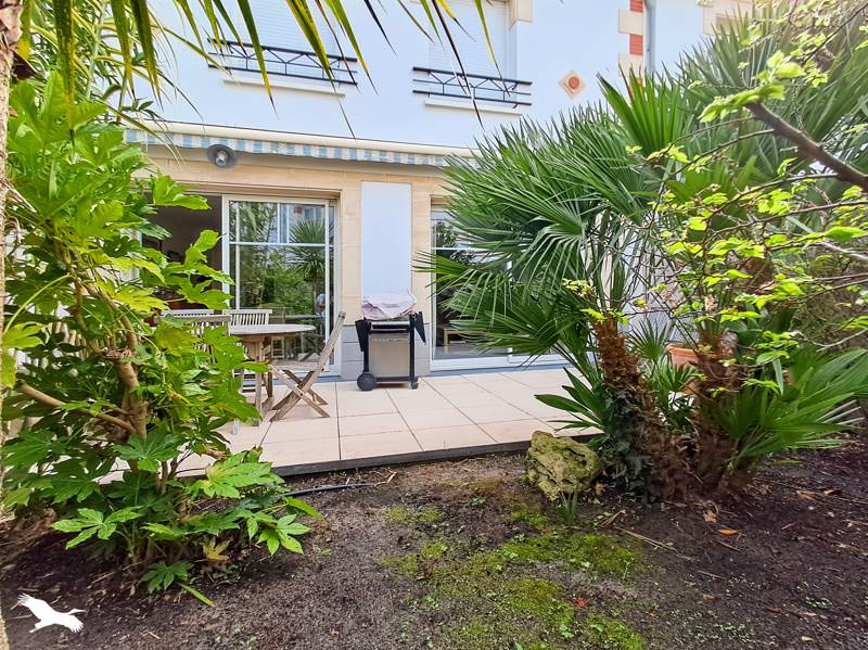 Vente Maison Arcachon - 4 pièces -103 m² - (33120)