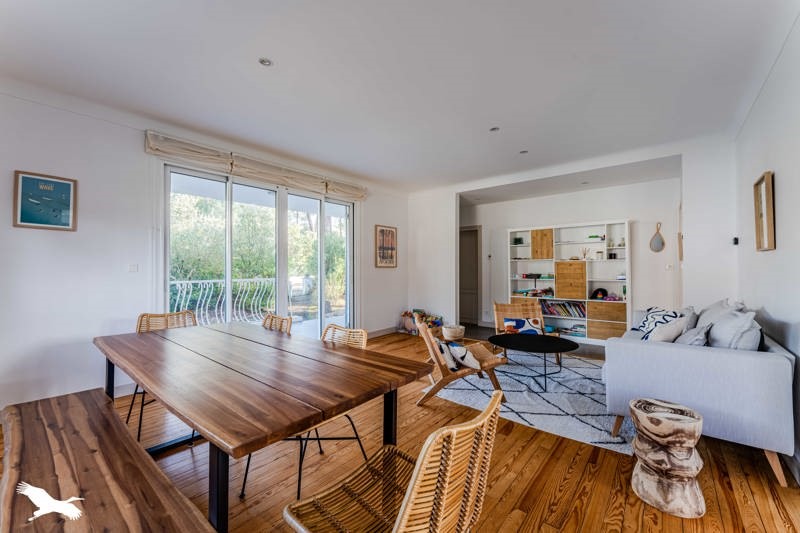 Vente Maison ARCACHON - 5 pièces -102 m² - (33120)