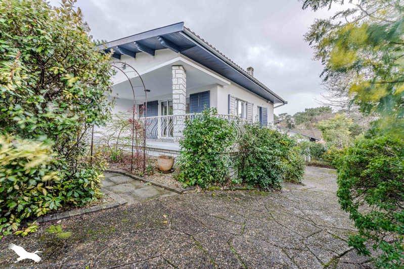 Vente Maison ARCACHON - 5 pièces -102 m² - (33120)