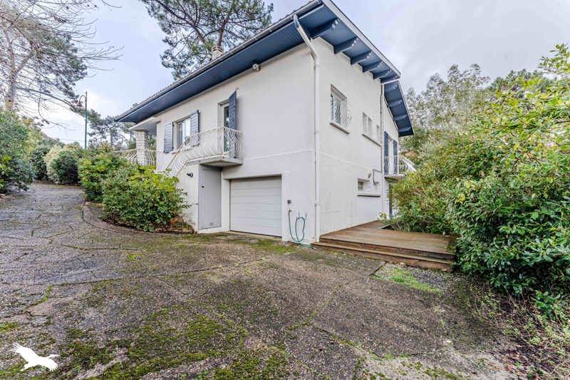 Vente Maison ARCACHON - 5 pièces -102 m² - (33120)