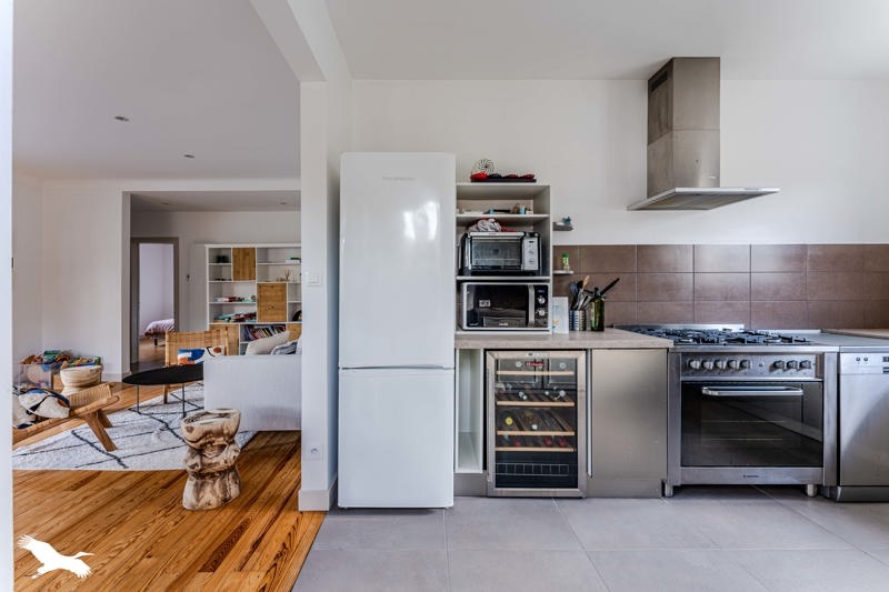 Vente Maison ARCACHON - 5 pièces -102 m² - (33120)