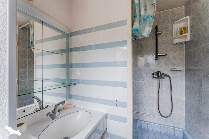 Vente Appartement ARCACHON - 1 pièce -21 m² - (33120)