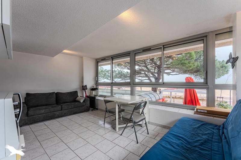 Vente Appartement ARCACHON - 1 pièce -21 m² - (33120)