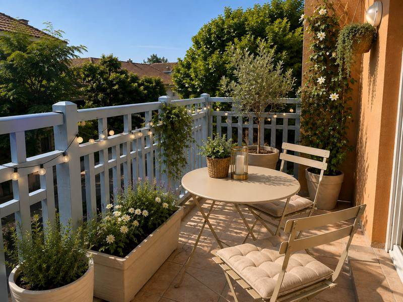 Vente Appartement ARCACHON 33120 3 pièces - 75 m²