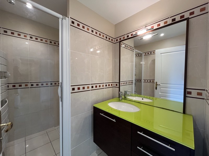 Vente Appartement ARCACHON - 3 pièces -75 m² - (33120)